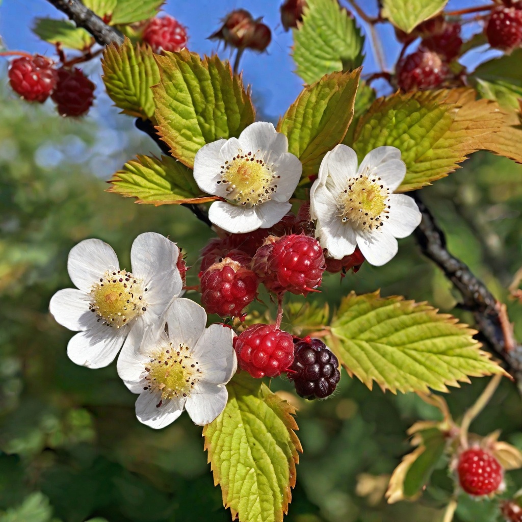 Restoring-Pacific-Northwest-Ecosystems-Trailing-Blackberrys-Role-in-Bankside-and-Salmon-Habitat-Restoration-Bogfoot-Native-Plants-5