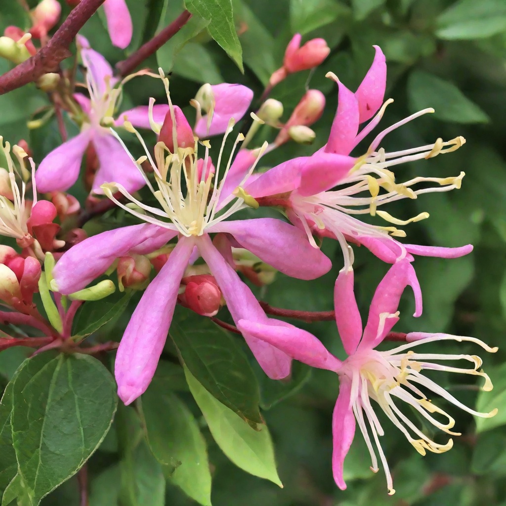 Restoring-Pacific-Northwest-Ecosystems-with-Pink-Honeysuckle-Seeds-Bogfoot-Native-Plants-8